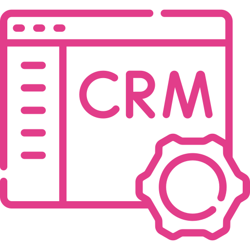 ICON CRM INTEGRATION